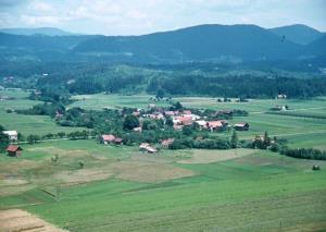 FotoFranjo Mašek, Družmirje